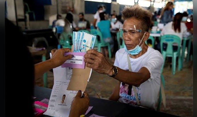 DILG may implement 'no vaccine, no subsidy' for unvaccinated 4Ps beneficiaries