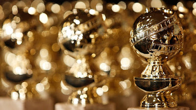 Golden Globes 2022 Complete Winners List
