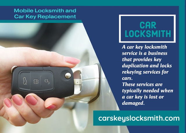 Car Locksmith