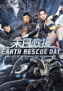 Earth Rescue Day (2021) Dual Audio Download 1080p WEBRip