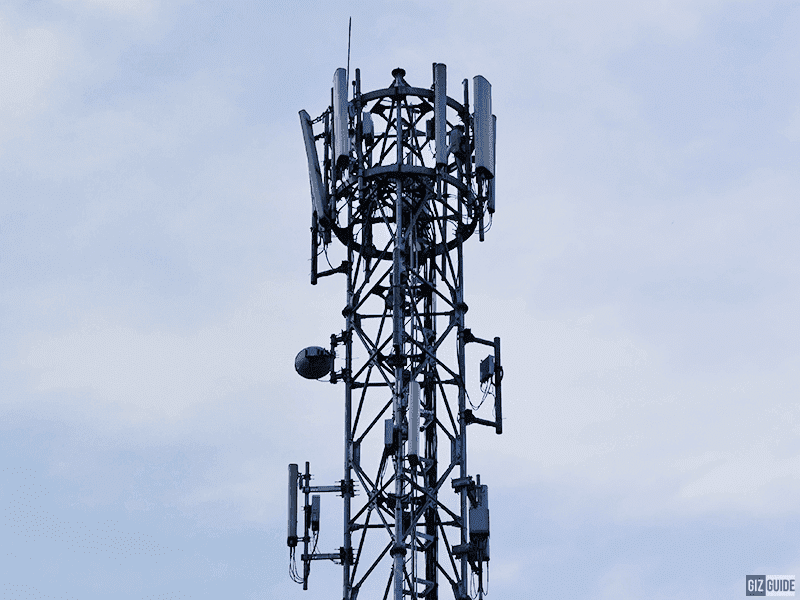 Globe: Our 640,000 customers experienced network improvements in June and July 2021