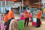 Kades Petahana Karangan Tumbang di Pilkades Serentak Prabumulih