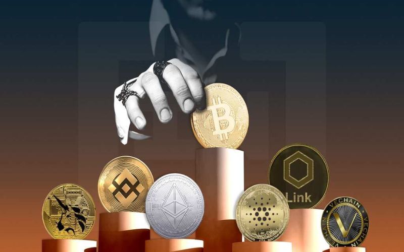  Hướng dẫn đơn giản để khai thác Coin rác