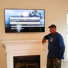 DC TV Installation Service