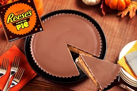 Reese's Thanksgiving Pie Edición Limitada