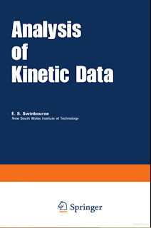 Analysis of Kinetic Data