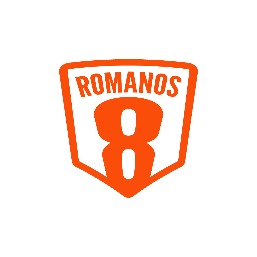 Romanos-8