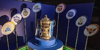 IPL Trophy