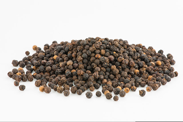 Today we will tell you about the benefits of black pepper