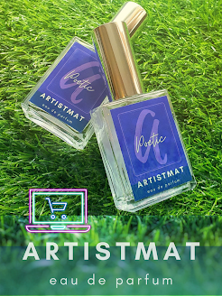 Order Your Artismat Perfume Now