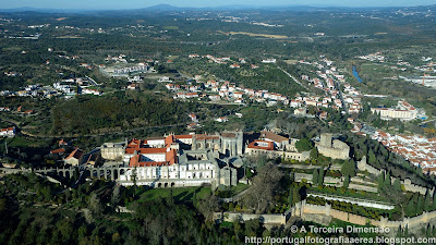 Convento de Cristo