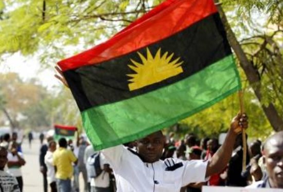  IPOB Drags US Professor To Court Over Malicious Publication