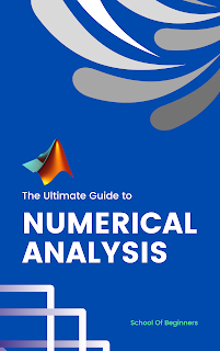 Numerical Analysis MatLab pdf
