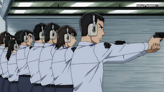 名探偵コナン アニメ 第1029話 警察学校編 CASE.松田陣平 | Detective Conan Episode 1029