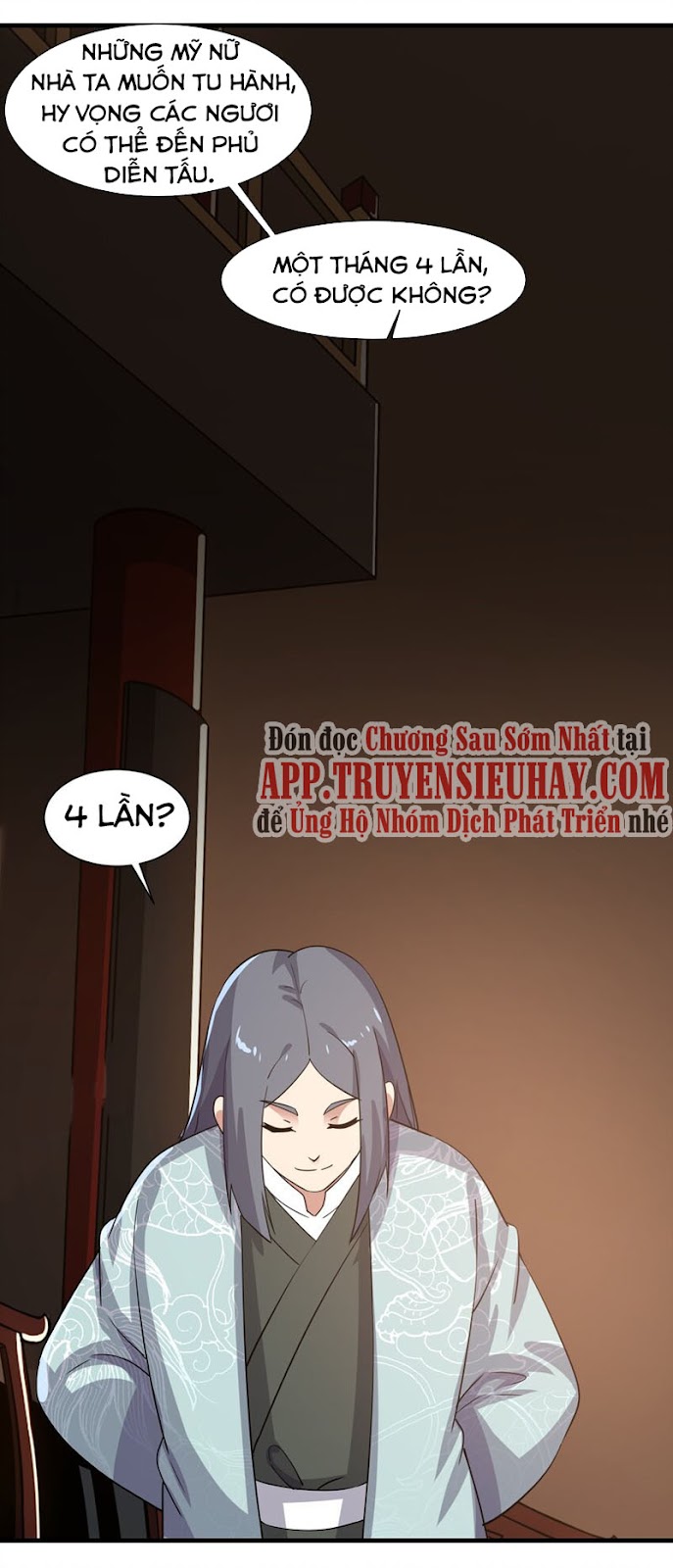 Nguyên Long chapter 237 - Trang 4
