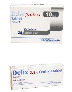DELIX PROTECT دواء