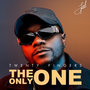 DOWNLOAD MP3: TWENTY FINGERS THE ONLY ONE (PROB. THE VIZZOW)