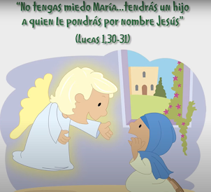 Canción Dios envió a Jesús