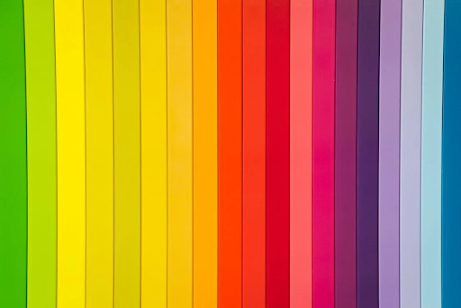 Psychology of Colors in Web Design