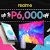 realme Cupid on Me Promo, February Payday Sale