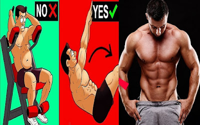 Workout For Abs You Need To Know