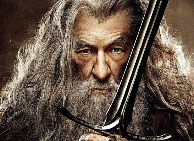 The Lord of the Rings: 5 Strongest Swords in Middle-Earth!