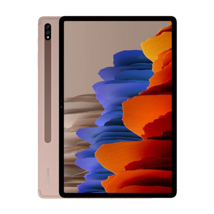 Samsung Tab S7+ 5G SM-T978U Android 11 Firmware dwonload