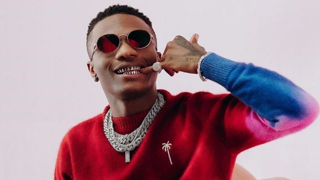 Wizkid's Biography and Net Worth 