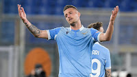 Ayah Sergej Milinkovic Savic Membantah Putranya Akan Pindah Club