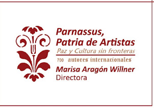 Parnassus, Patria de Artistas