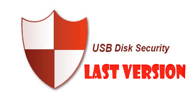 USB Disk Security for Windows