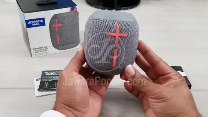 Speaker Bluetooth Waterproof anti air