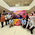 SM Supermalls and PHILHAIR launch National Beauty Caravan