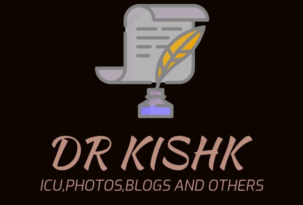 DR KISHK