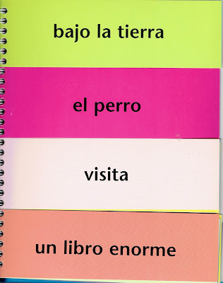 Cuento de Mi pequeña fábrica de cuentos