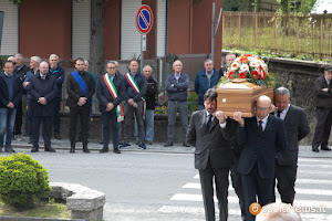 15/04/2023 - Addio a Franco Ravandoni, una vita per la politica e la famiglia