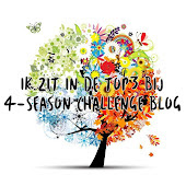 ik zit in de top 3 van 4 season swap challenge