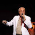 Fallece el cantante Paquito Guzmán tras una dura batalla contra el cáncer
