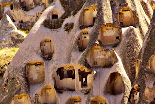 cappadocia turkey