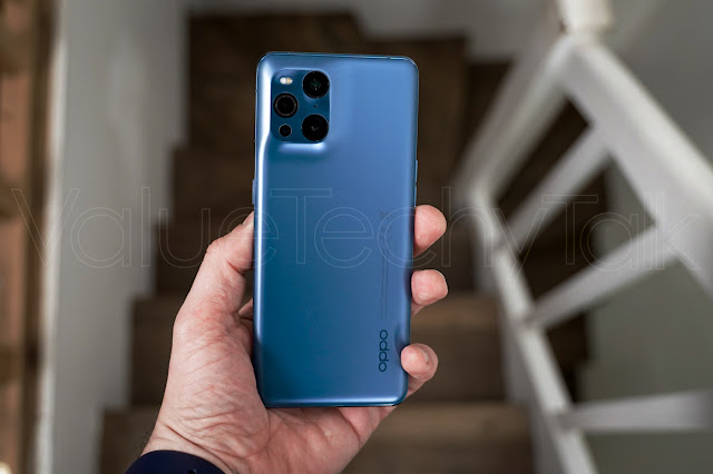 Oppo Find X3 Pro Review