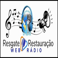 ►Web Rádio► ♪ RESGATE & RESTAURAÇÃO♪