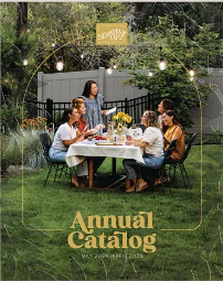 24/25 Annual Catalog