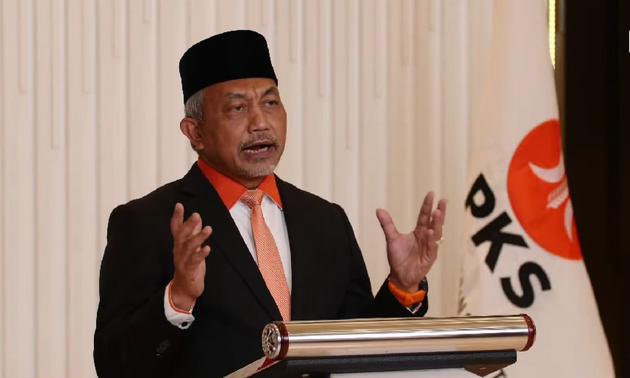 Ahmad Syaikhu: Presiden dan Wakil Rakyat Disumpah untuk Patuh Konstitusi, Bukan ke Oligarki!