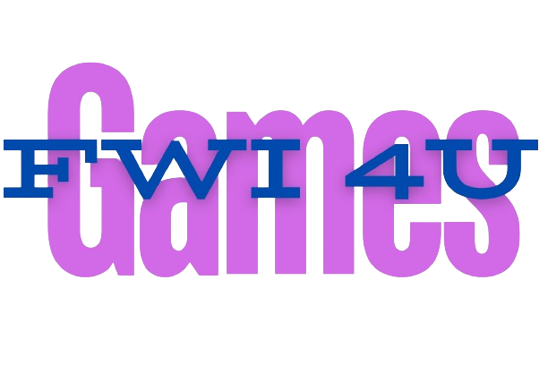 FWI 4U - 1000+ Games