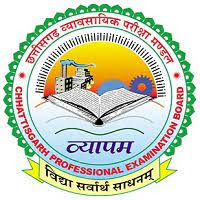 CGvyapam 2021 Jobs Recruitment Notification of Steno Typist and More 47 Posts