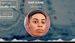 Lil Travis Rap Game