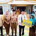 Safari Ramadhan ke-2, Bupati Serahkan Bantuan Di Kecamatan Pulau Laut Sigam
