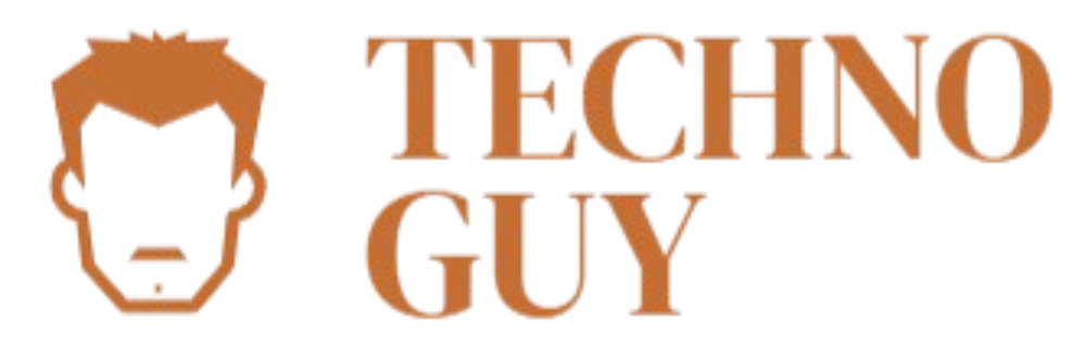 Techno-Guy