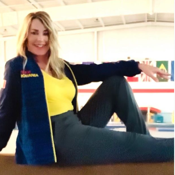Nadia Comaneci Age, Net Worth, Height, Wiki, Family, Husband, How Old, Biography, Son, Wikipedia, Dylan Paul Conner, Bart Conner, Gymnast