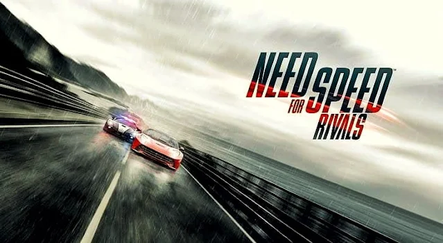 Best Need For Speed Games